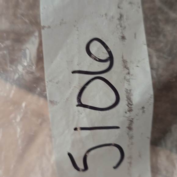 Lot of 2 No Boundaries Women's Medium (8-10) Capri Leggings New w/ Tags! - Picture 4 of 4